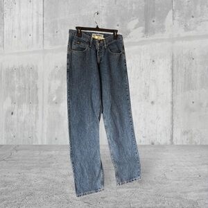 Lee relaxed fit 100% cotton  30X30
